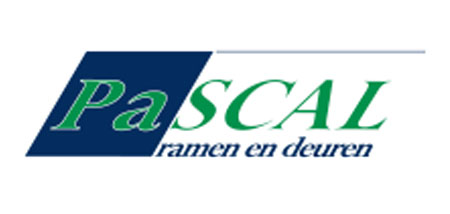 Pascal ramen en deuren