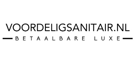 Voordeligste Sanitair