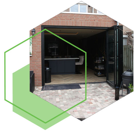 Alles voor uw verbouwing en/of klusproject onder 1 dak | De Klusbemiddelaar